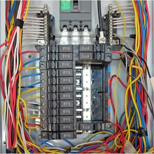 Modular switches