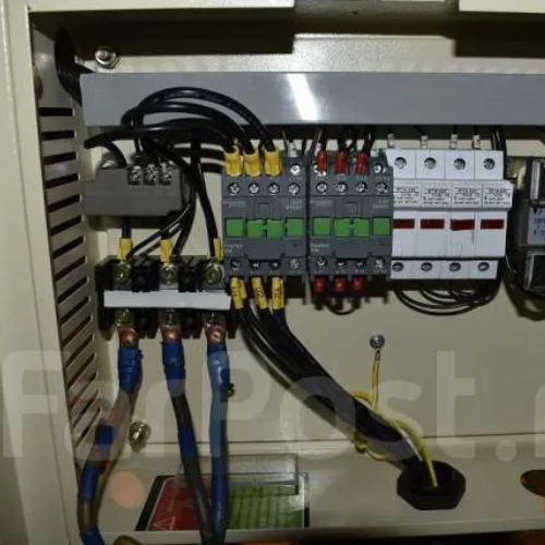 Modular switches