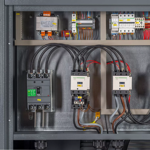 Modular switches